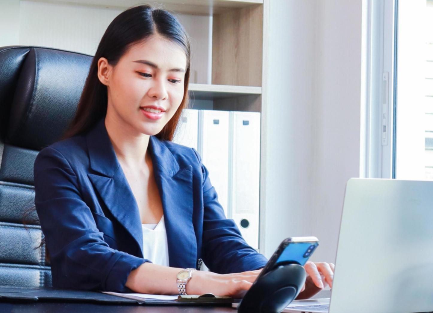 Entwicklung neuer Beratungsmethoden