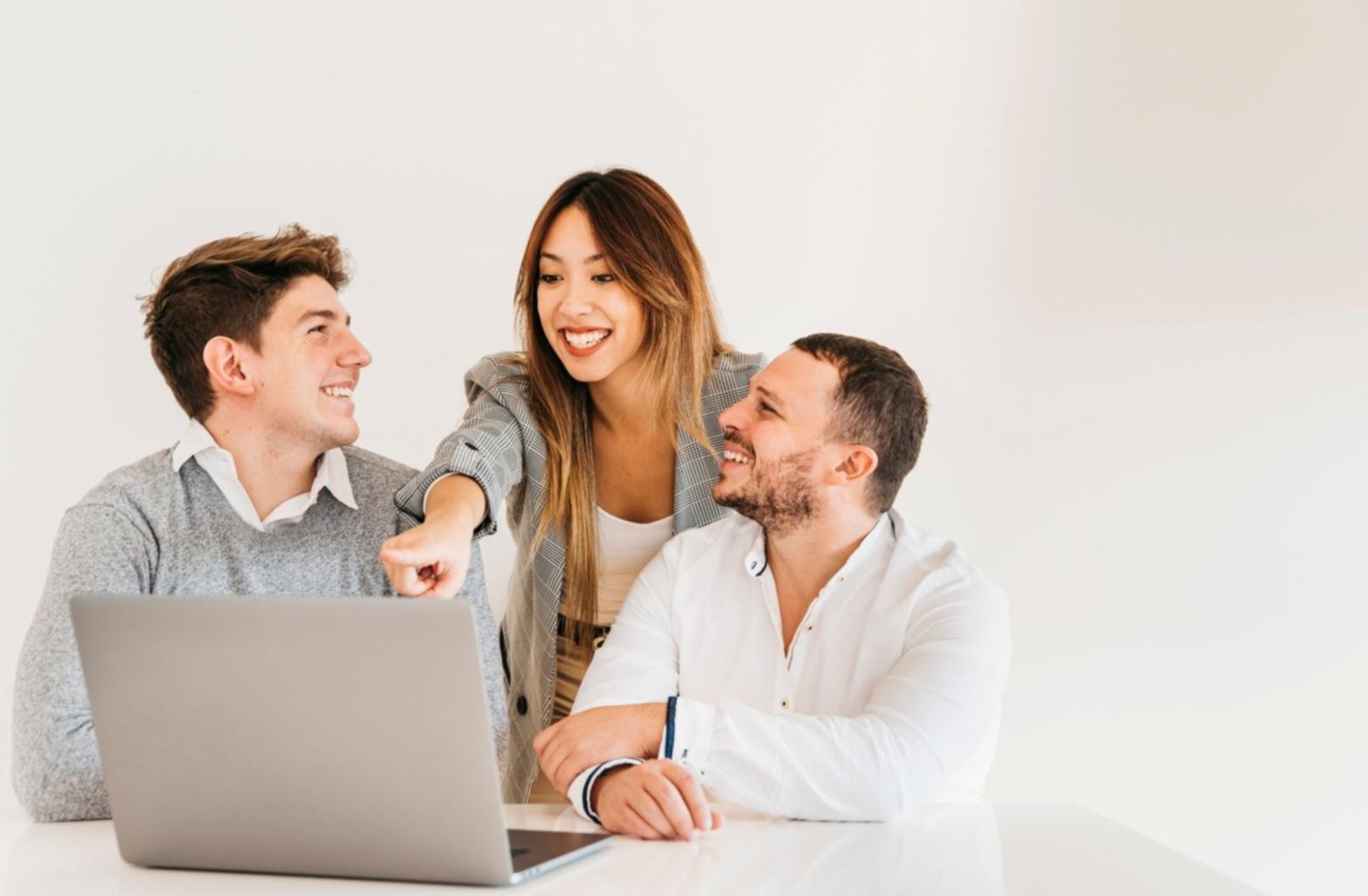 Praktische Umsetzung von Wachstumsstrategien